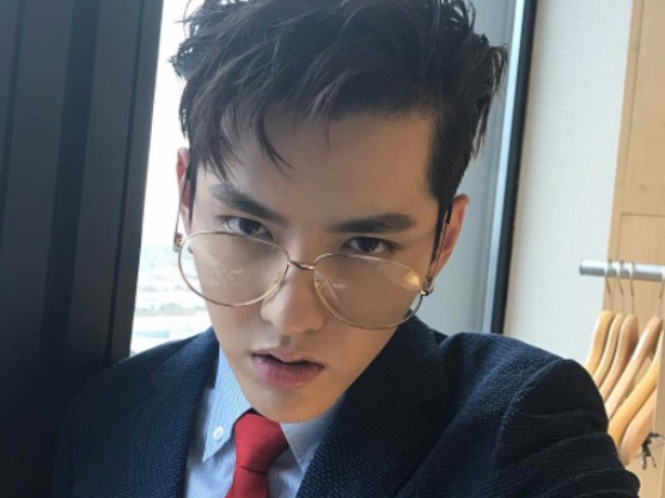真的狂！吳亦凡新歌《Deserve》衝上美國告示牌冠軍　締造華人歌手新紀錄！