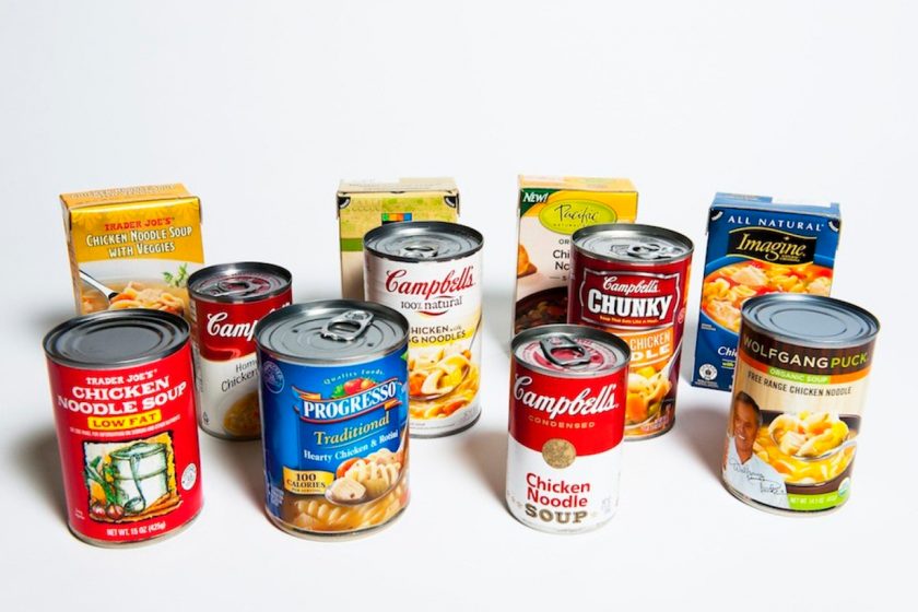 為何努力減肥還是半分成效也沒有?或許你遇上了這些「陷阱型」食物!