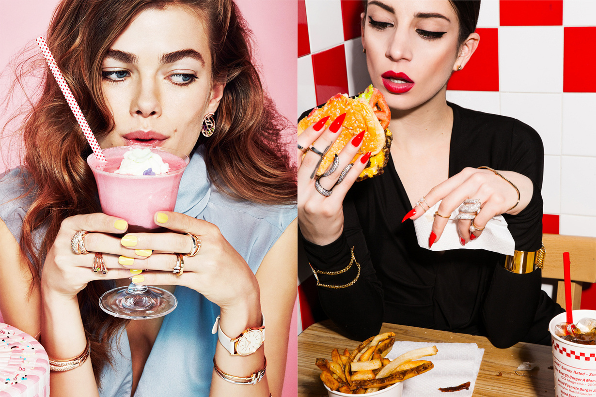 為何努力減肥還是半分成效也沒有?或許你遇上了這些「陷阱型」食物!