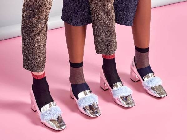 三個願望一次滿足！ Happy Socks 一次推出「 3 款聯名系列襪」每個來頭都不小！
