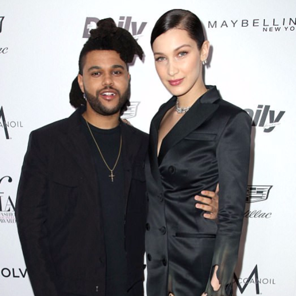 貝拉哈蒂德不再在乎威肯狂放閃賽琳娜　她的新對象居然是 Drake！