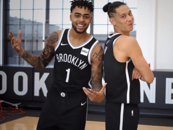 制度和各隊巨頭都徹底洗牌！NBA「賽前重點懶人包 TOP 5」　看完秒懂！