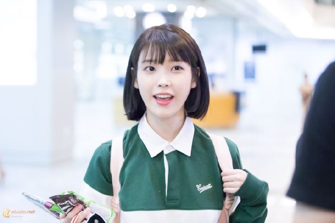 完全燥起來!「這些女星狠甩七年長髮」引領秋冬短髮風潮,網友:這是同一個人嗎?