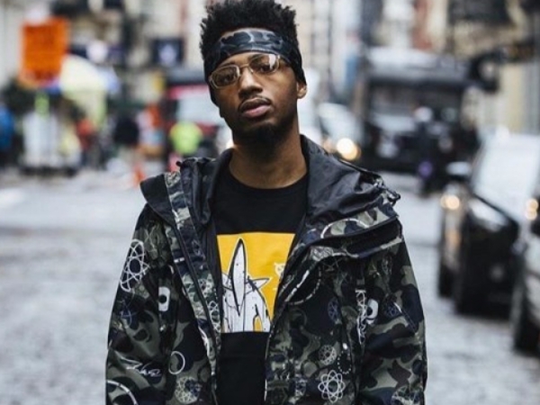 你愛的饒舌歌幾乎都他做的！「全球最受矚目音樂製作人」Metro Boomin 各大饒舌歌手都搶著和他合作！