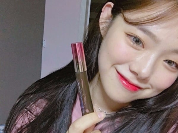 不用夾照樣翹？日本囤貨王 KISS ME 推出「玫瑰棕睫毛膏」打造 Q、捲、翹就是它！