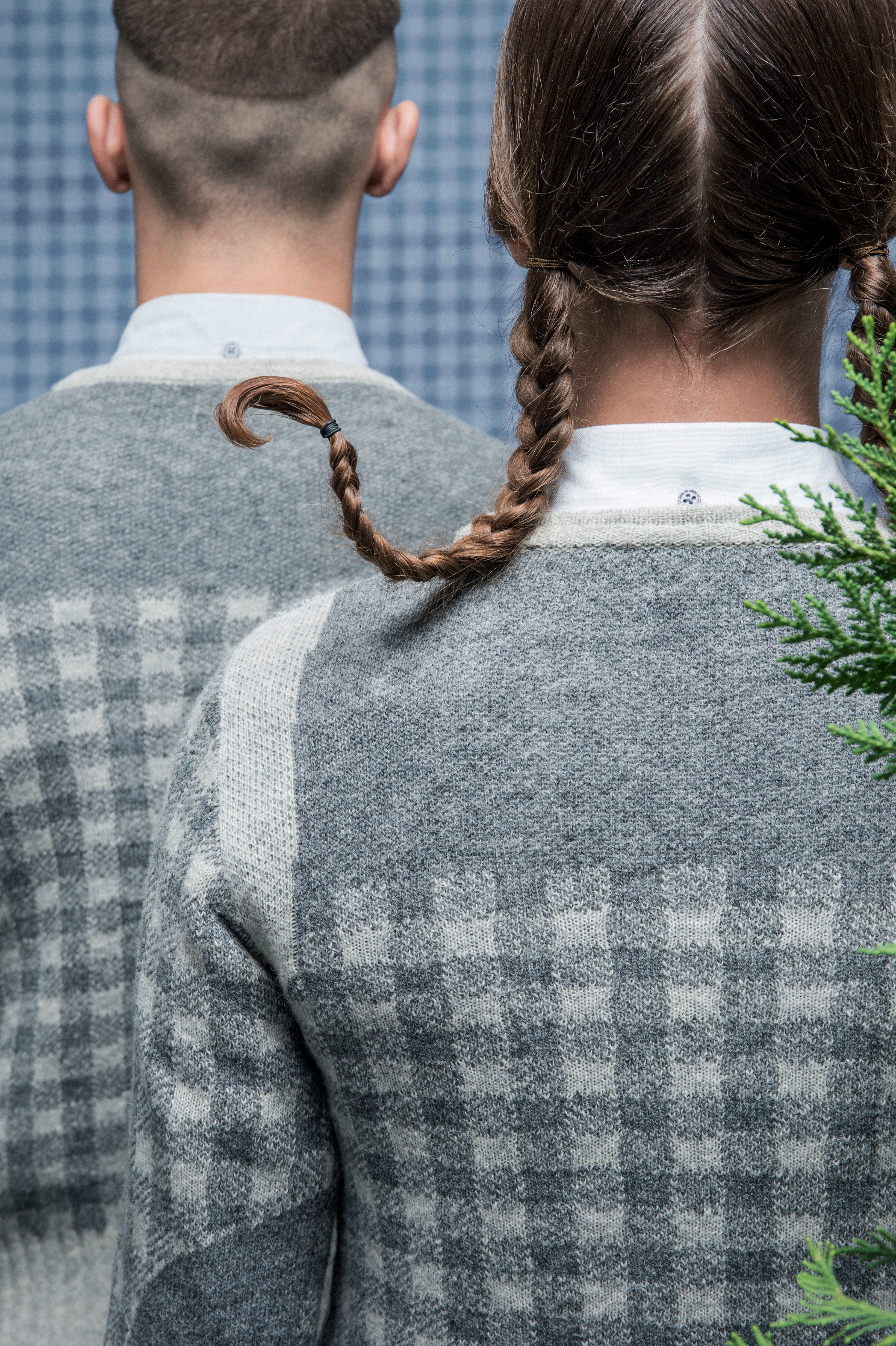 KOE × THOM BROWNE 「Winter Running」 10月12日（四）20時起於購物平台開放搶先預購！