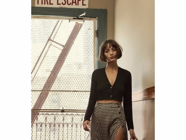不可不知的小眾人氣時裝品牌： 3 年間的銷售額急升 5 倍，就連 Selena Gomez 與 Kaia Gerber 都是其粉絲！