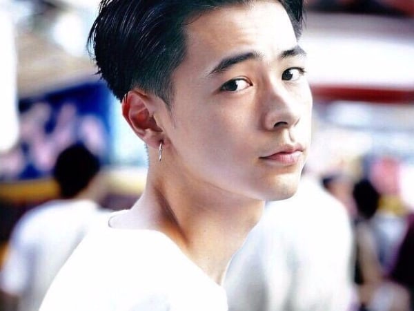《空中急診英雄》酷帥演員「成田凌」私下反差超大，車禍擦撞第一個反應讓日本網友好吃驚！