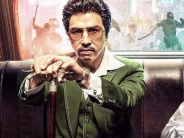 劉德華、甄子丹宣布以後不演反派!《追龍》助王晶擺脫「爛片導演」封號