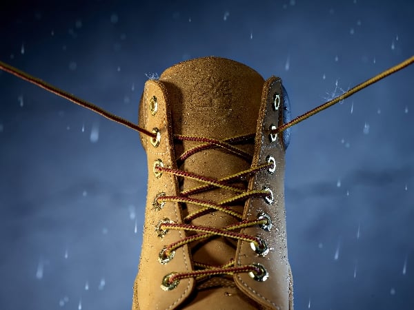 TIMBERLAND 2017 秋冬新品 極致冬裝 輕量保暖，迎戰酷寒