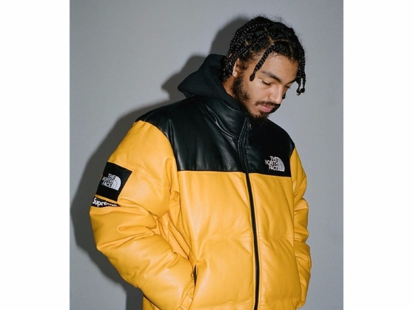 〔機能男子〕秒殺級的聯名再臨！The North Face  x Supreme 2017 發售日期及定價完整公開