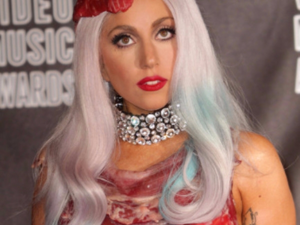 黑特嗆「Lady Gaga 現在就是個無聊的婊子」 小怪獸一句話回擊引近 19 萬網友狂讚!