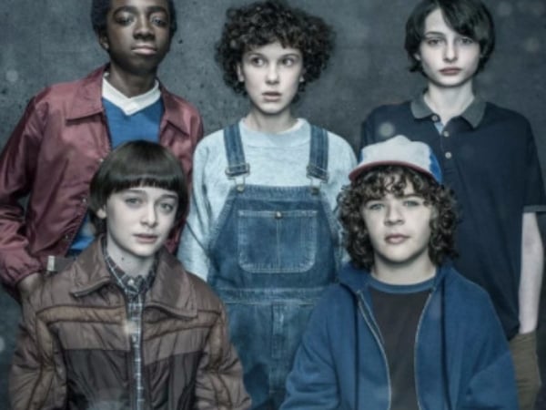 看劇宛如中毒！24 小時內就被網友追完整劇的 Netflix 超狂美劇 Top 10！