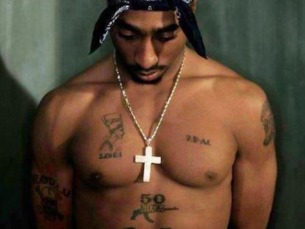 不只是「梗圖」？  讓 2pac 來告訴你什麼才是「 Real Thug Life 」！