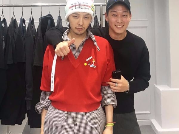 G-Dragon 素顏又留鬍渣被指粉絲會討厭　他搞笑反問：我醜嗎？