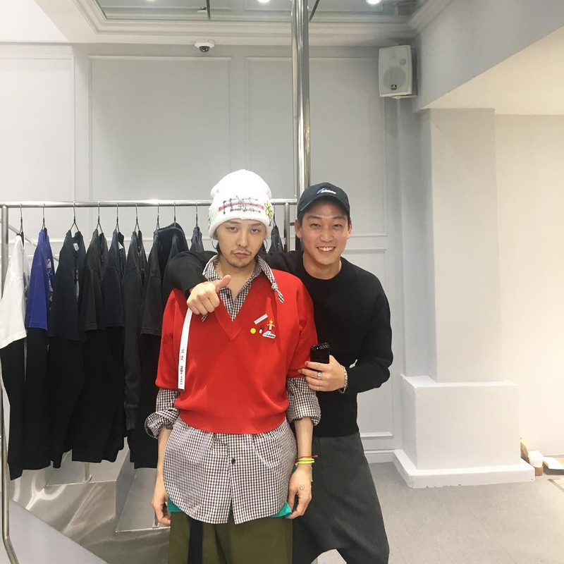 G Dragon 素顏又留鬍渣被指粉絲會討厭他搞笑反問 我醜嗎 Juksy 街星