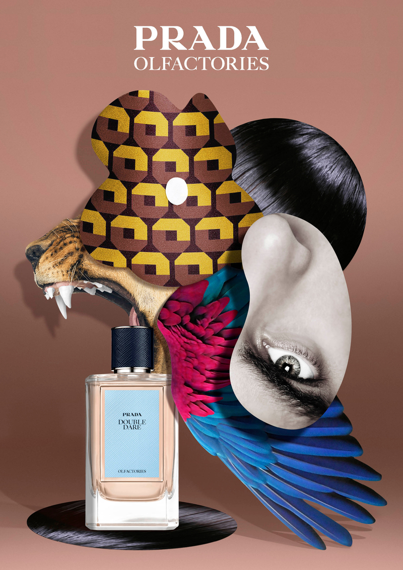 prada double dare perfume