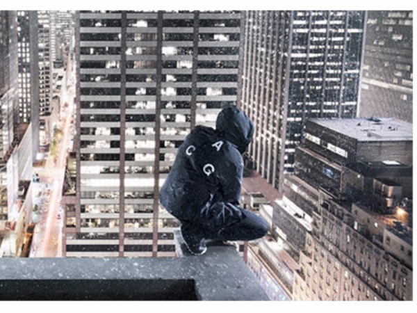 〔機能男子〕Techwear 愛好者須知，科技面料嚴選！