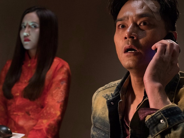 《陰陽路》回歸！ 20 週年紀念作《常在你左右》，驚嚇力度比以往的加起來還要強！