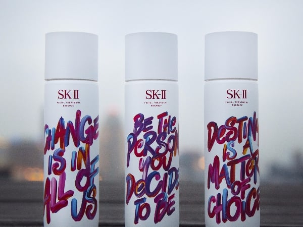 SK-II #YourStatementYourBottle #你的瓶身你做主 最有態度女力宣言影片 玩酷顛覆女性框架 10/20全球首映 創作歌手竇靖童、大勢韓星崔秀英、國民女神綾瀨遙首度合體Show出自主宣言