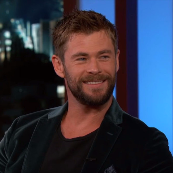 「雷神索爾」角色其實差點被弟弟搶走，克里斯漢斯沃脫口秀爆料...