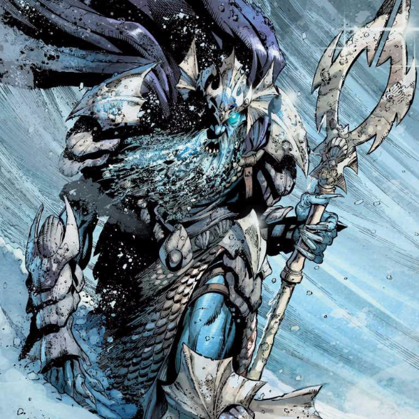 《正義聯盟》又一角色出現，英國男星飾演的這個角色曝光！