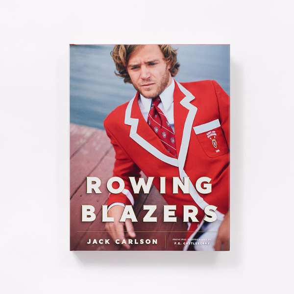 最新 Rowing Blazers 秋冬新品資訊