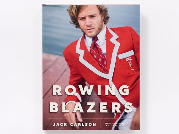 最新 Rowing Blazers 秋冬新品資訊