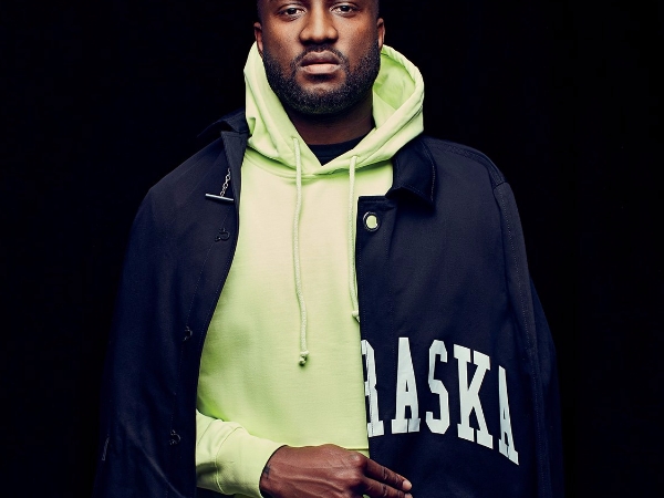 從「設計師變講師」?OFF-WHITE 主理人 Virgil Abloh 將於哈佛開講!