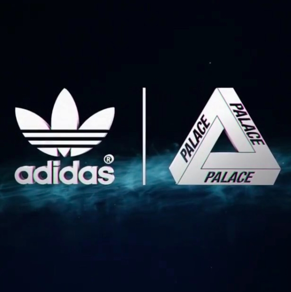 來勢洶洶？「 Palace x adidas Originals 』聯名重磅推出「 Palace pro 2 」！