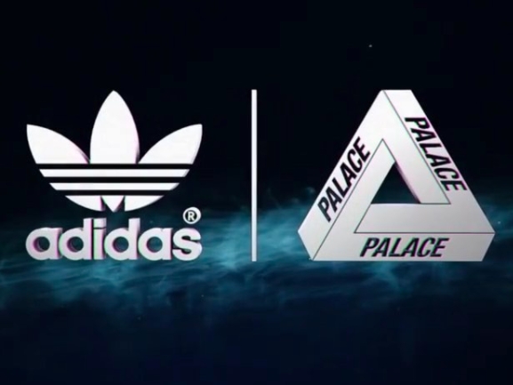 來勢洶洶？「 Palace x adidas Originals 』聯名重磅推出「 Palace pro 2 」！