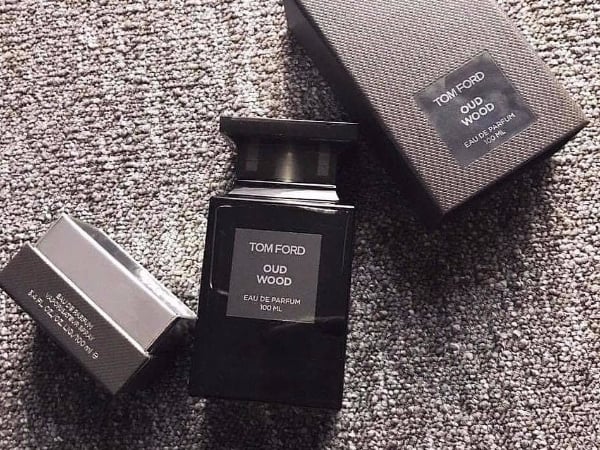 想撞香也難！全球最私人香水「 TOM FORD 神祕東方系列」再推 3 款魅力出擊！