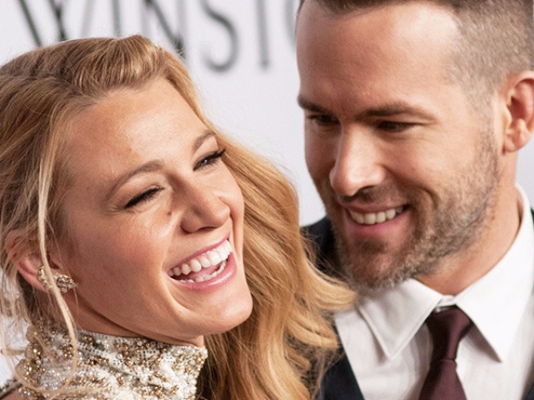 這兩夫婦的幽默感是無窮無盡的?!Ryan Reynolds 是日生日,看看 Blake Lively 如何報復整蠱他!