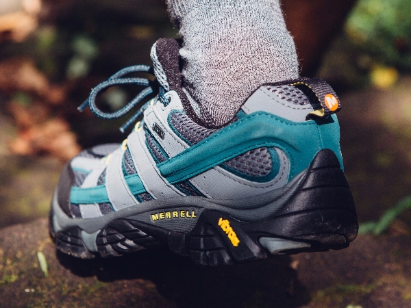 MERRELL週末生活提案！進入山林探索不一樣的假期讓登山體驗再升級