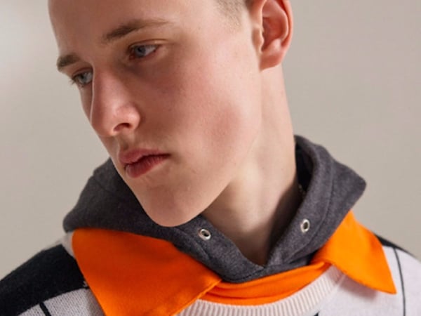 融合「多方經典之作」？ Gosha Rubchinskiy  第三季 2017 秋冬系列將於本週發售！