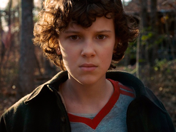 還有 2 天就回歸了！《Stranger Things》第二季來前你必要重溫的 5 件事！