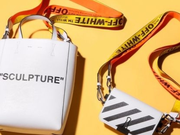 小腳女生得償所願，終於等到 Off-White x Mytheresa 限定系列，推出女生專屬 3.0 Sneaker