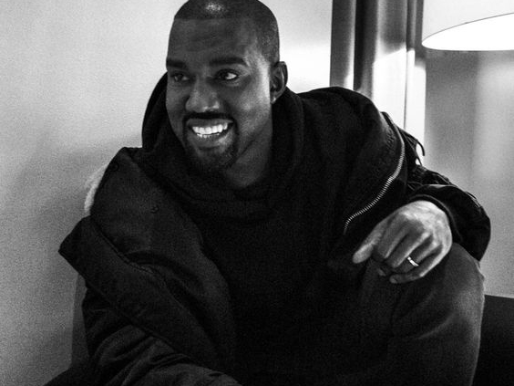 上次沒買到這次可別再過！「 Kayne West season 5 」部分商品「現於網店發售」！