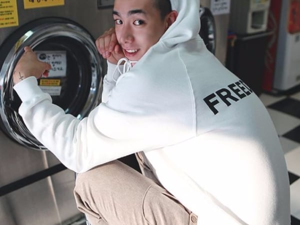 剛睡醒就有帥度！「懶男御用」隨便撥都有型的髮型提案