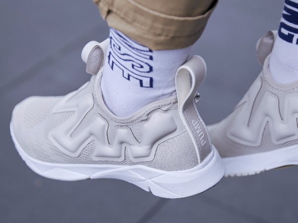 球鞋精品化！六叔最愛的 Reebok Pump Supreme Engine  教你搭出秋冬型人Look