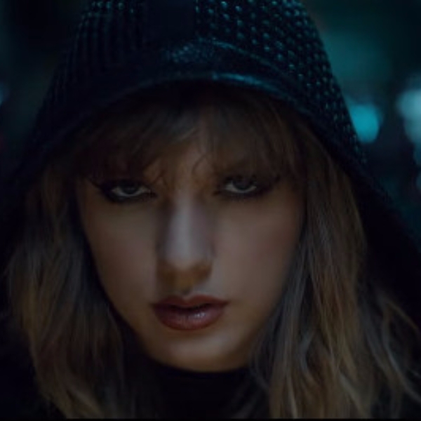 Taylor Swift 最新歌化身「攻殼機動隊」？！粉絲竟能在 15 秒的預告找出 4 大隱喻！