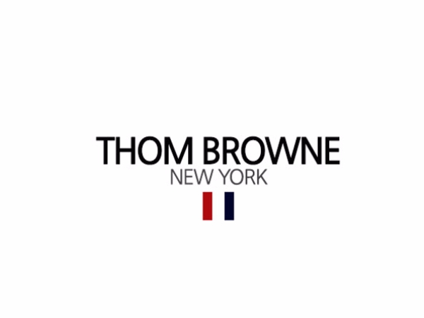 Thom Browne 2017 秋冬眼鏡搶先看