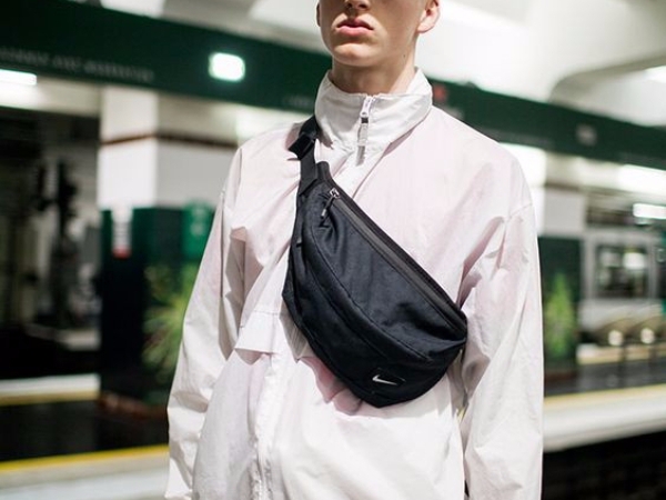 【懶骨頭】再廢也要街頭 Style！身為一名「慵懶男子」你最需要這 4 項單品