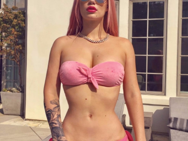 每一任都超猛!Iggy Azalea 新男友居然是 NFL 當紅球星 Odell Beckham Jr!