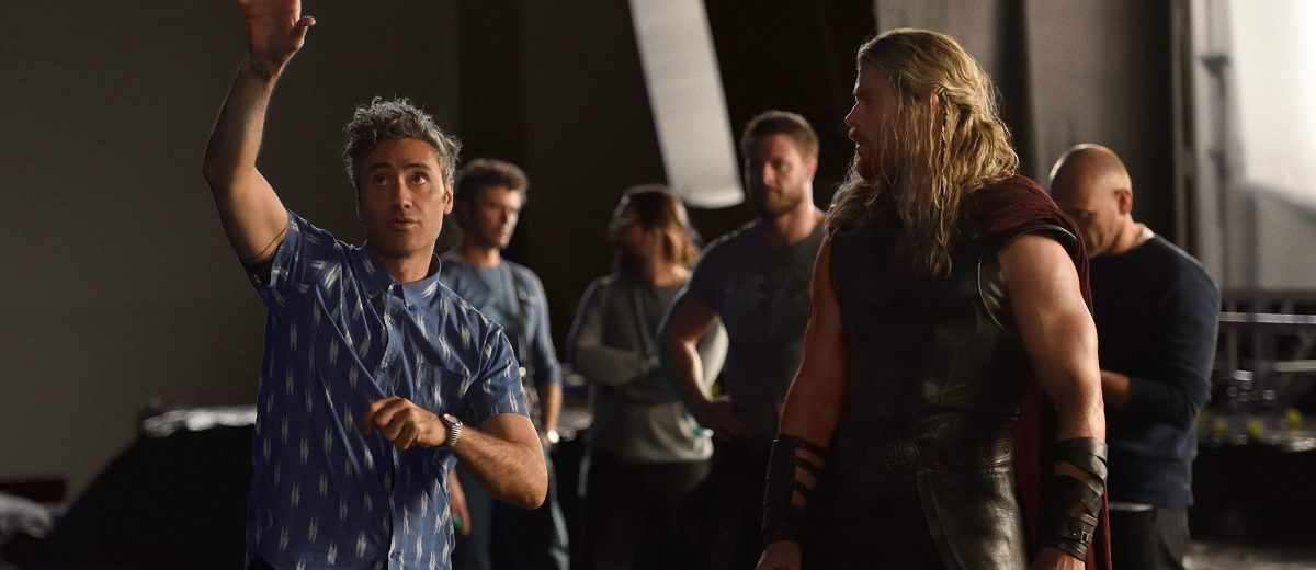 《雷神索爾 3：諸神黃昏》創下好評，要不要拍續集導演是這樣說的...