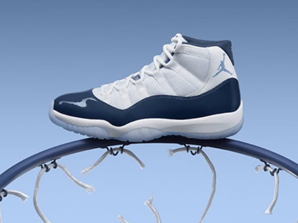 NIKE 11月火熱精選 點燃年輕“就是好勝”的贏家態度