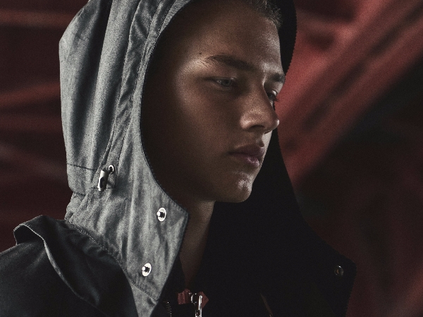 2017 Barbour Urban Roamer 城市漫遊者 秋冬新品發表 結合街頭、都會、戶外與英式經典 再掀Urban Outdoor 新浪潮