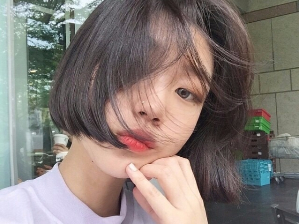 包包臉又有什麼可怕?看看這些女明星的親身示範,其實圓臉女生也可以駕馭短髮!