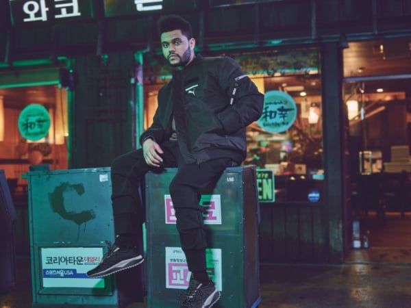 襪套式鞋款新巔峰！次世代東瀛鞋履霸主 PUMA TSUGI Kori 新登場！