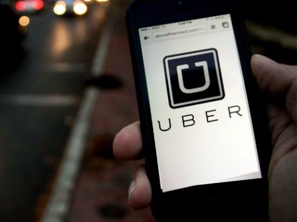 性騷擾竟成就了一部電影？很快你就能在大銀幕上看到 Uber 的性醜聞！